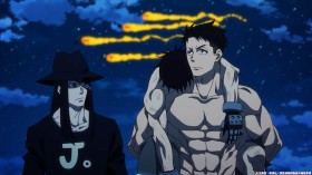 Fire Force Season 3 Episode 7: Story & Preview Stills Revealed: Company 8 Heads to Asakusa After Rescuing Obi